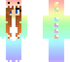 dino girl
