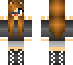 dog gurl