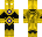 dr fate