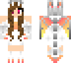 dragon girl