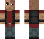 dwight twd v4