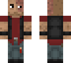 dwight twd v4 fixed