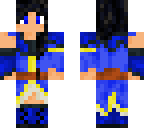 ec - water knight