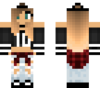 edit girl