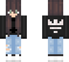 edit girl