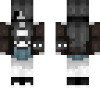 edit of a creepy thing