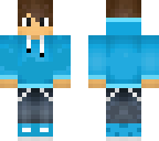 edit of blue boy