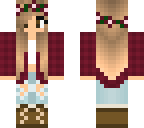 edit on fall girl