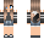 edit on my on skin