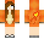 edited girl