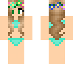 edited skin