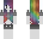 edited skin