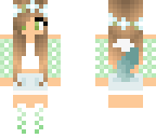edited spring skin