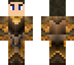 elven warrior v2 updated