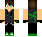 emerald7654 hot outfit