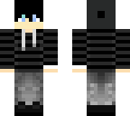emo boy