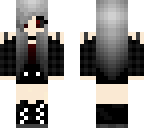 emo girl
