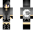 emo moon