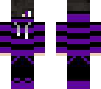 ender zane