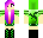 endergirl summer