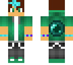 enderpearl me