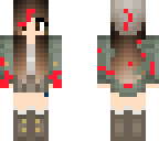 errortale helpless puppet