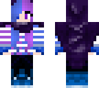 etsuko cloak