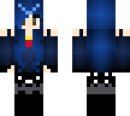 evie from  descendants