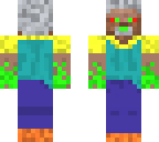 evil future steve