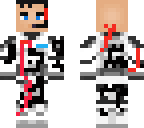 explosion survivor clone trooper