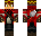 falgrad skin king