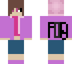 fall out boy skin