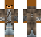 fallout bear v2