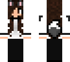 fancy skin of me