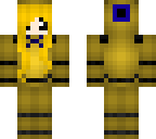 female goldie