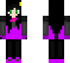 female jessie minecraft story 3rd edited