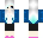 female sans