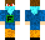 fernando skin