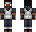 final black anbu skin