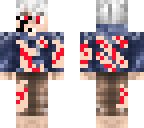 final draft jack frost