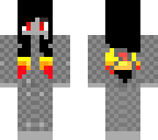 fire girl