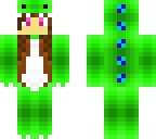 first skin