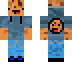 fix of fix of fix of cookie skin