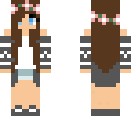 fixed alex skin lily