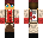 fixed holiday medic