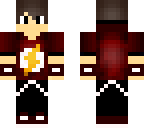 flash kid