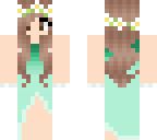 flower girl