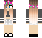 flower girl edit