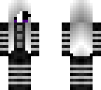 fnaf 2 marionette