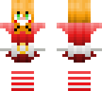 fnaf baby sister location